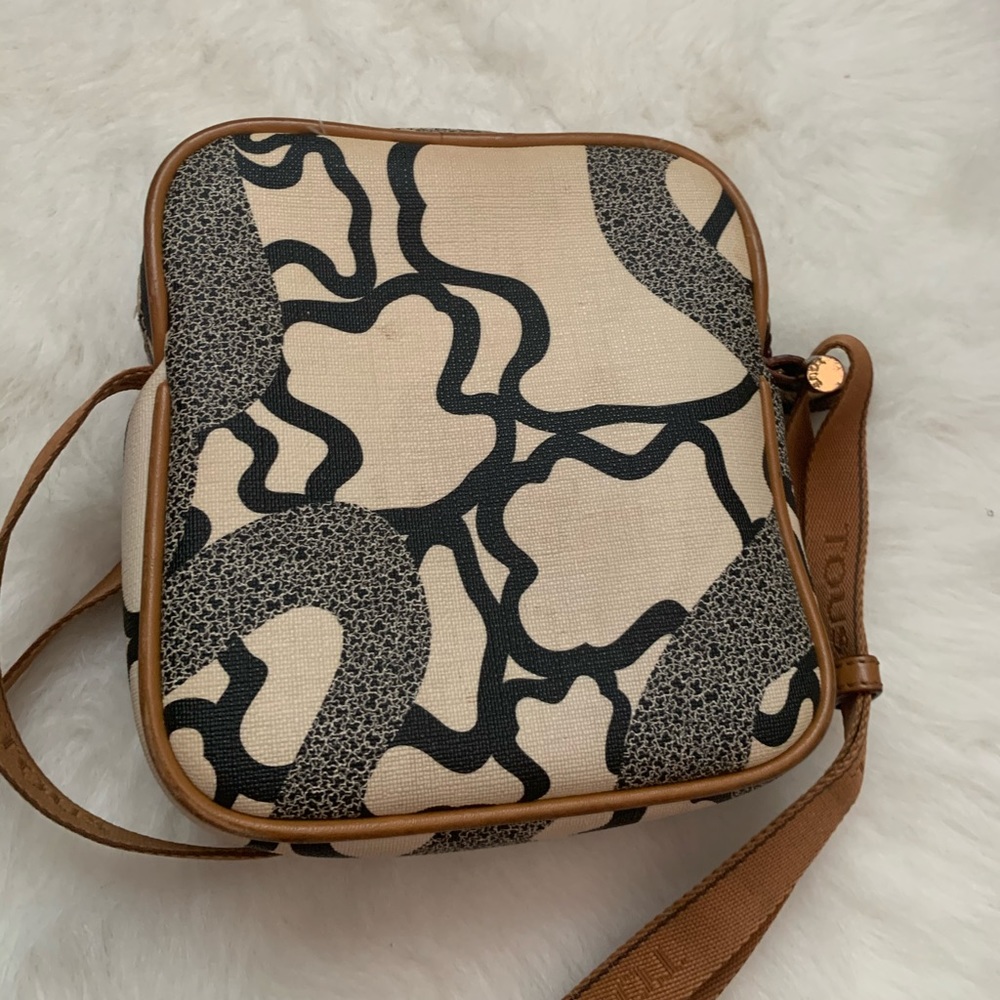 Tous Crossbody Bag View 2